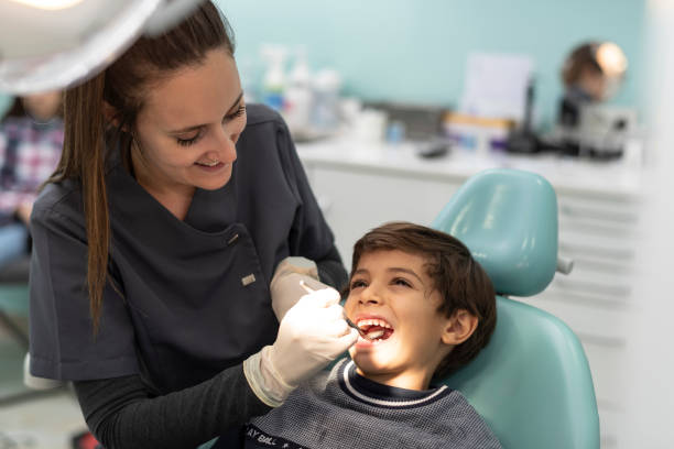 Best Urgent Tooth Repair  in Guadalupe, AZ