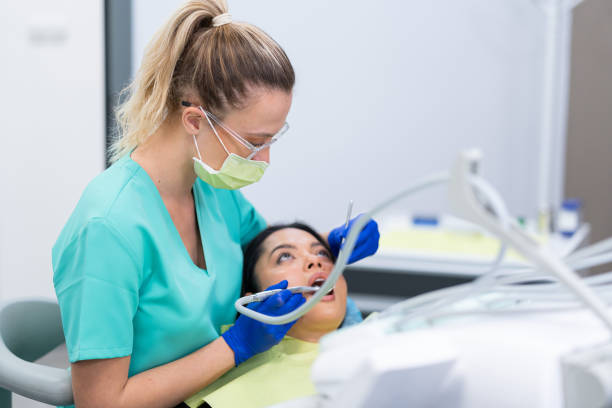 Best Chipped Tooth Repair Near Me  in Guadalupe, AZ